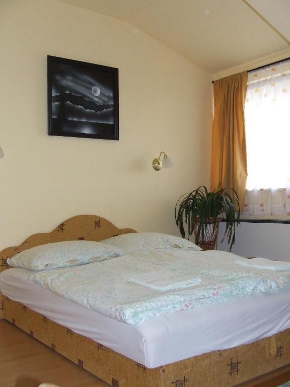 Zatonyi Csarda Panzio Bed and Breakfast Dunasziget Kamer foto