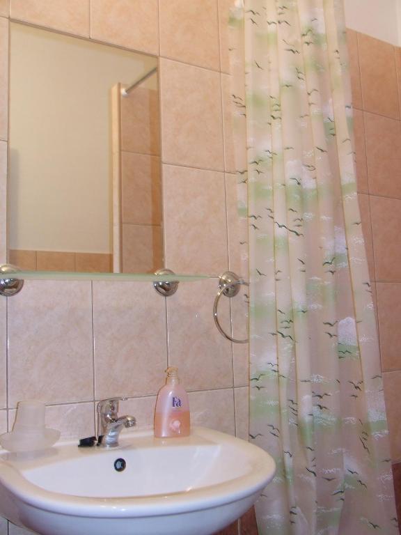 Zatonyi Csarda Panzio Bed and Breakfast Dunasziget Kamer foto