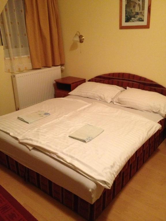 Zatonyi Csarda Panzio Bed and Breakfast Dunasziget Kamer foto