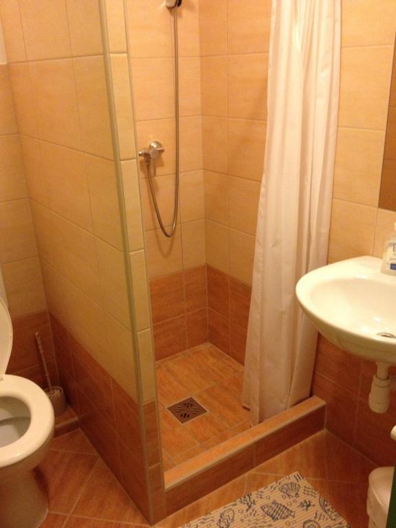 Zatonyi Csarda Panzio Bed and Breakfast Dunasziget Kamer foto