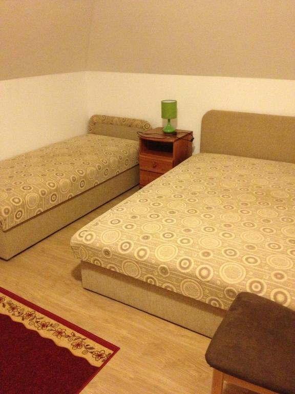 Zatonyi Csarda Panzio Bed and Breakfast Dunasziget Kamer foto